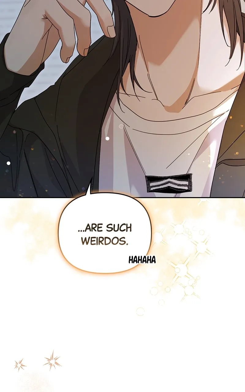 My Comeback as the Youngest Member Chapter 41 page 43 - 