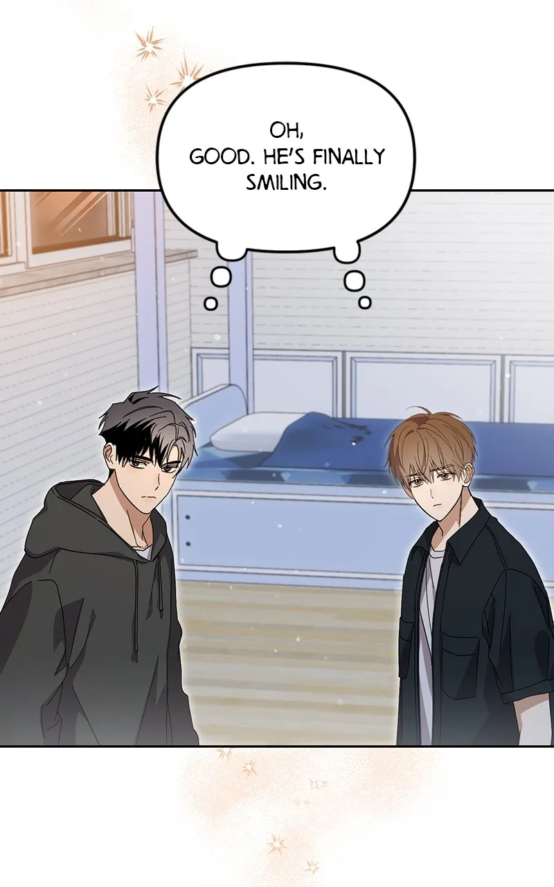 My Comeback as the Youngest Member Chapter 41 page 44 - 