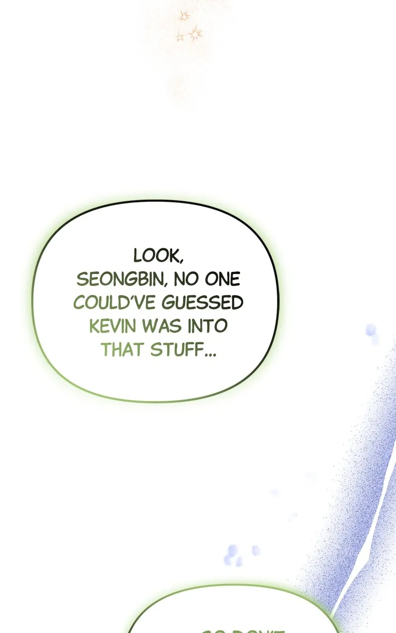 My Comeback as the Youngest Member Chapter 41 page 45 - 