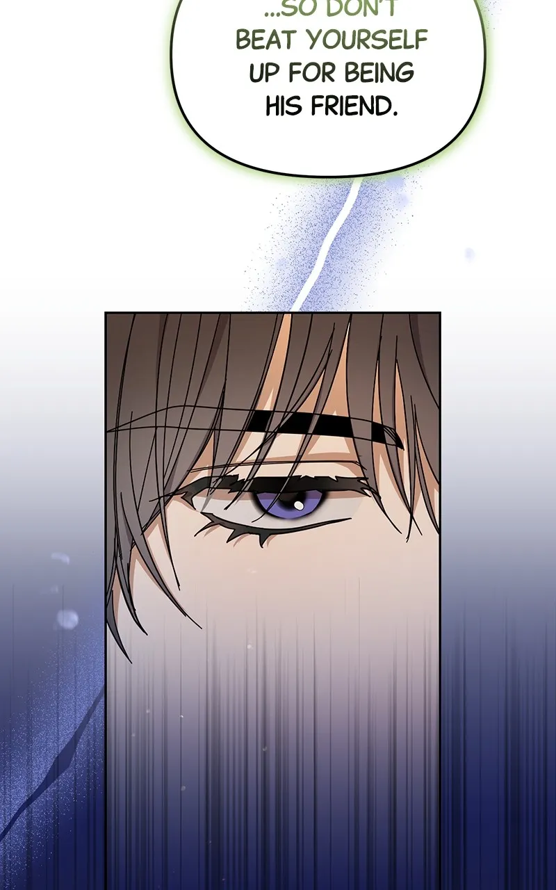 My Comeback as the Youngest Member Chapter 41 page 46 - 