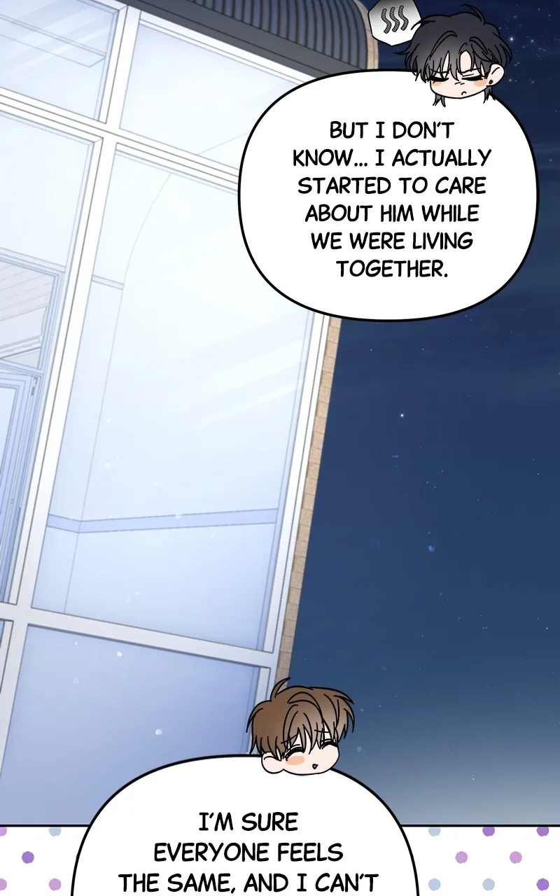 My Comeback as the Youngest Member Chapter 41 page 48 - 