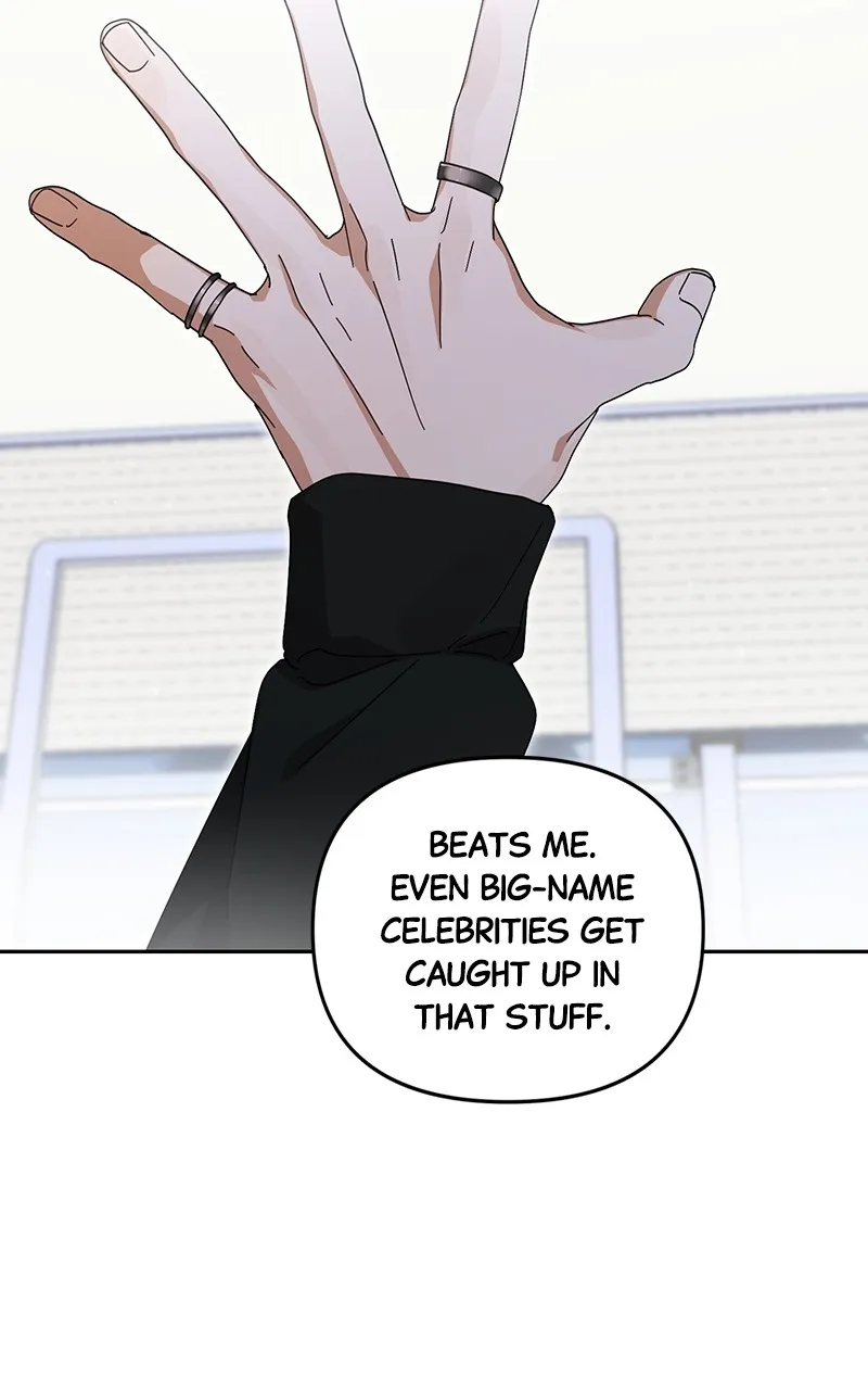 My Comeback as the Youngest Member Chapter 41 page 50 - 