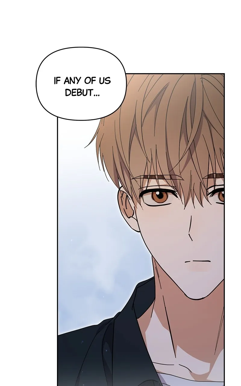 My Comeback as the Youngest Member Chapter 41 page 51 - 