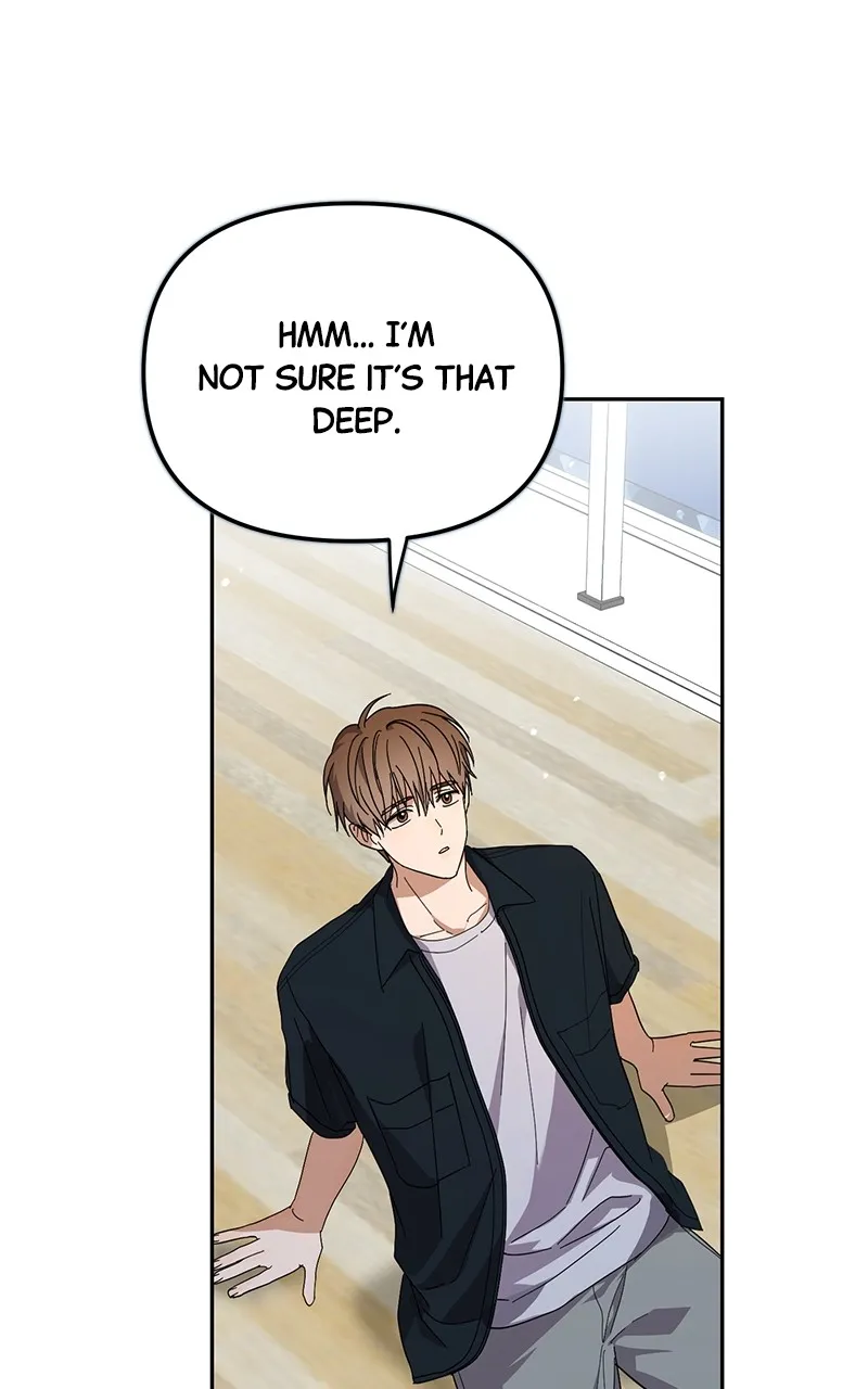My Comeback as the Youngest Member Chapter 41 page 54 - 