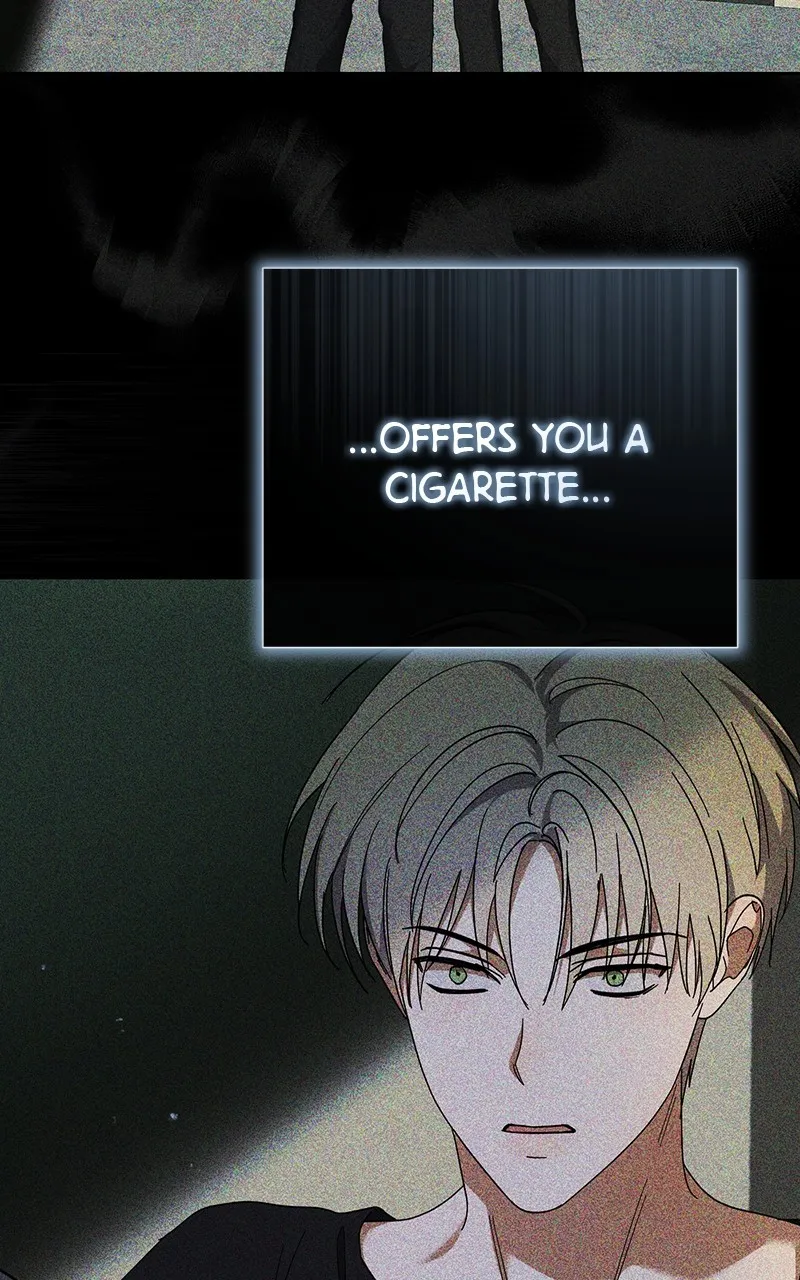 My Comeback as the Youngest Member Chapter 41 page 57 - 
