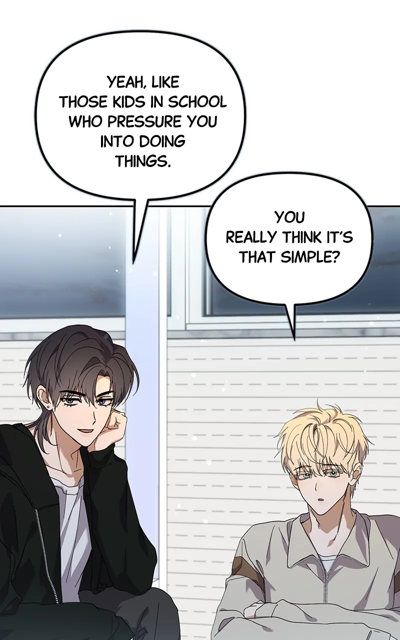 My Comeback as the Youngest Member Chapter 41 page 59 - 