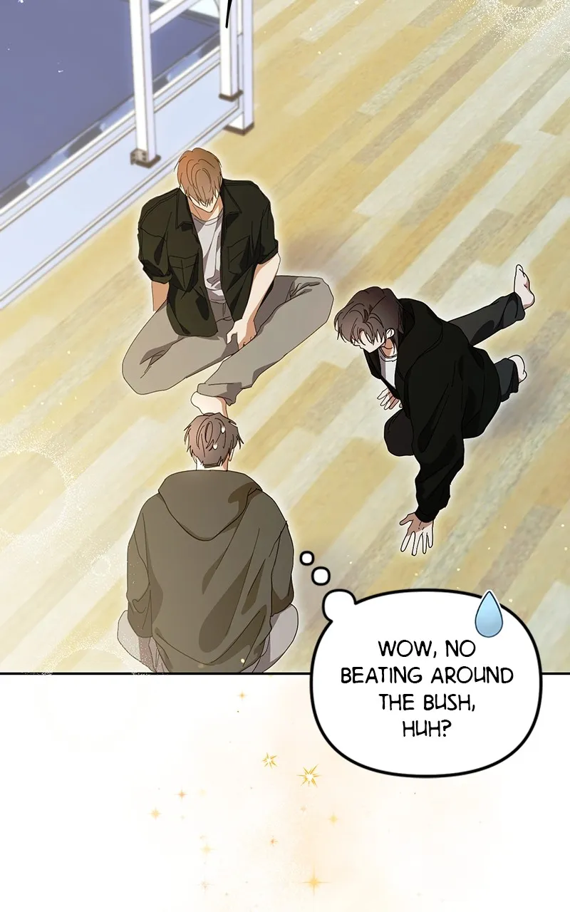 My Comeback as the Youngest Member Chapter 41 page 7 - 