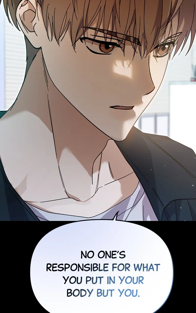 My Comeback as the Youngest Member Chapter 41 page 61 - 