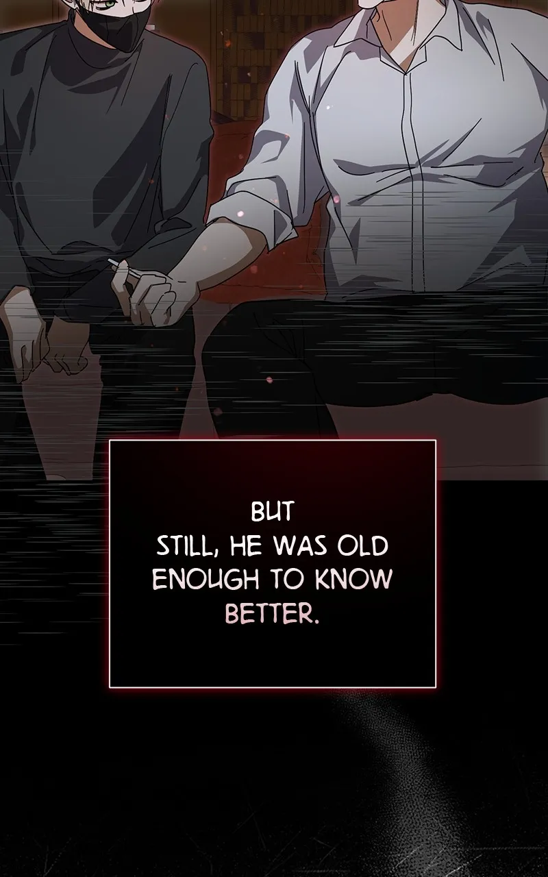 My Comeback as the Youngest Member Chapter 41 page 63 - 