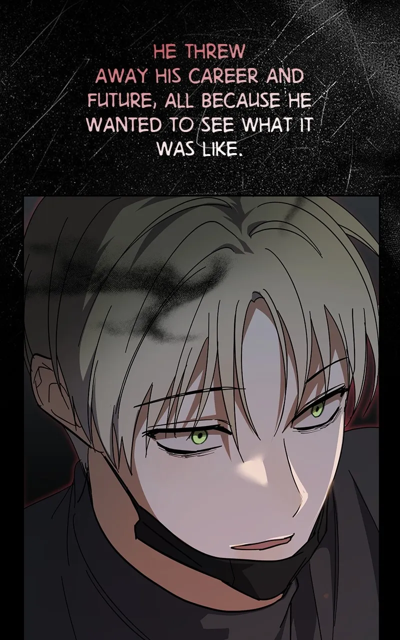 My Comeback as the Youngest Member Chapter 41 page 64 - 