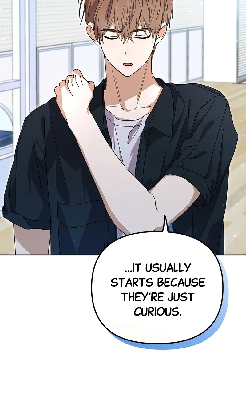 My Comeback as the Youngest Member Chapter 41 page 67 - 