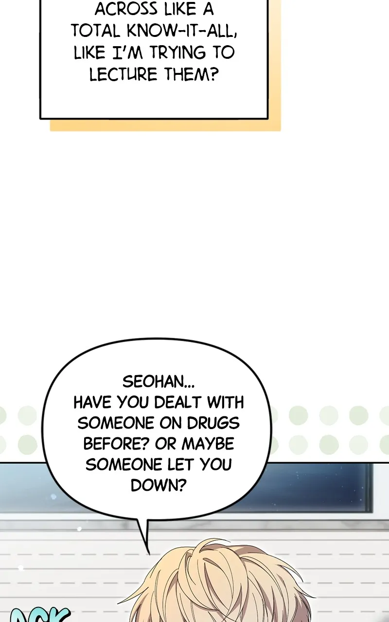 My Comeback as the Youngest Member Chapter 41 page 69 - 