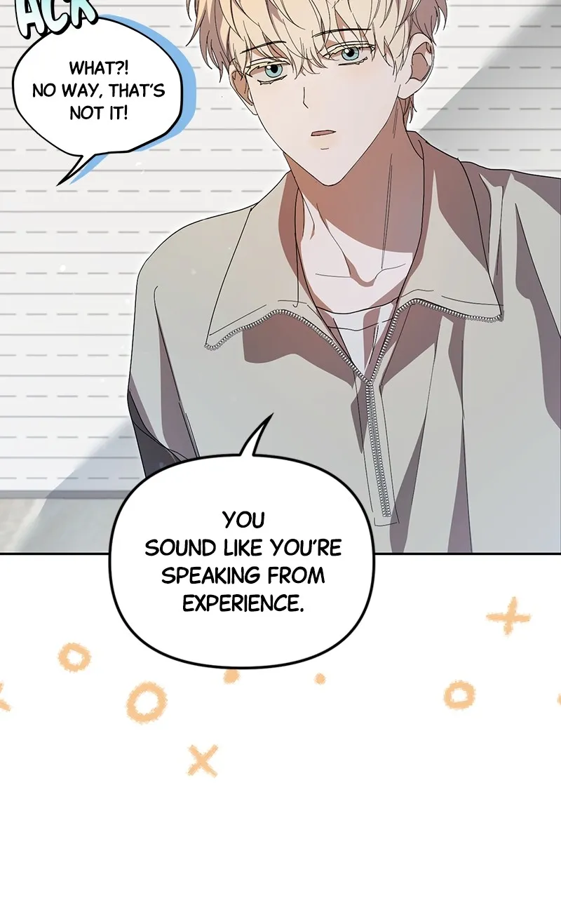My Comeback as the Youngest Member Chapter 41 page 70 - 