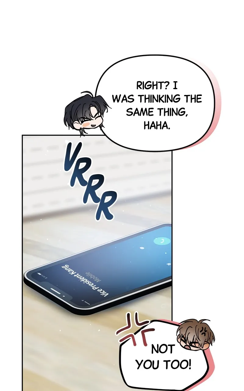 My Comeback as the Youngest Member Chapter 41 page 71 - 