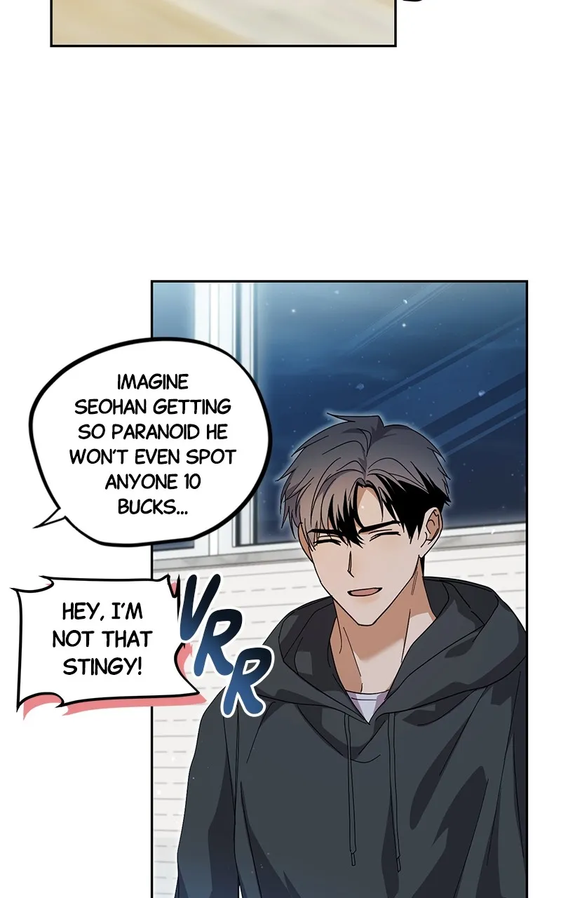 My Comeback as the Youngest Member Chapter 41 page 72 - 