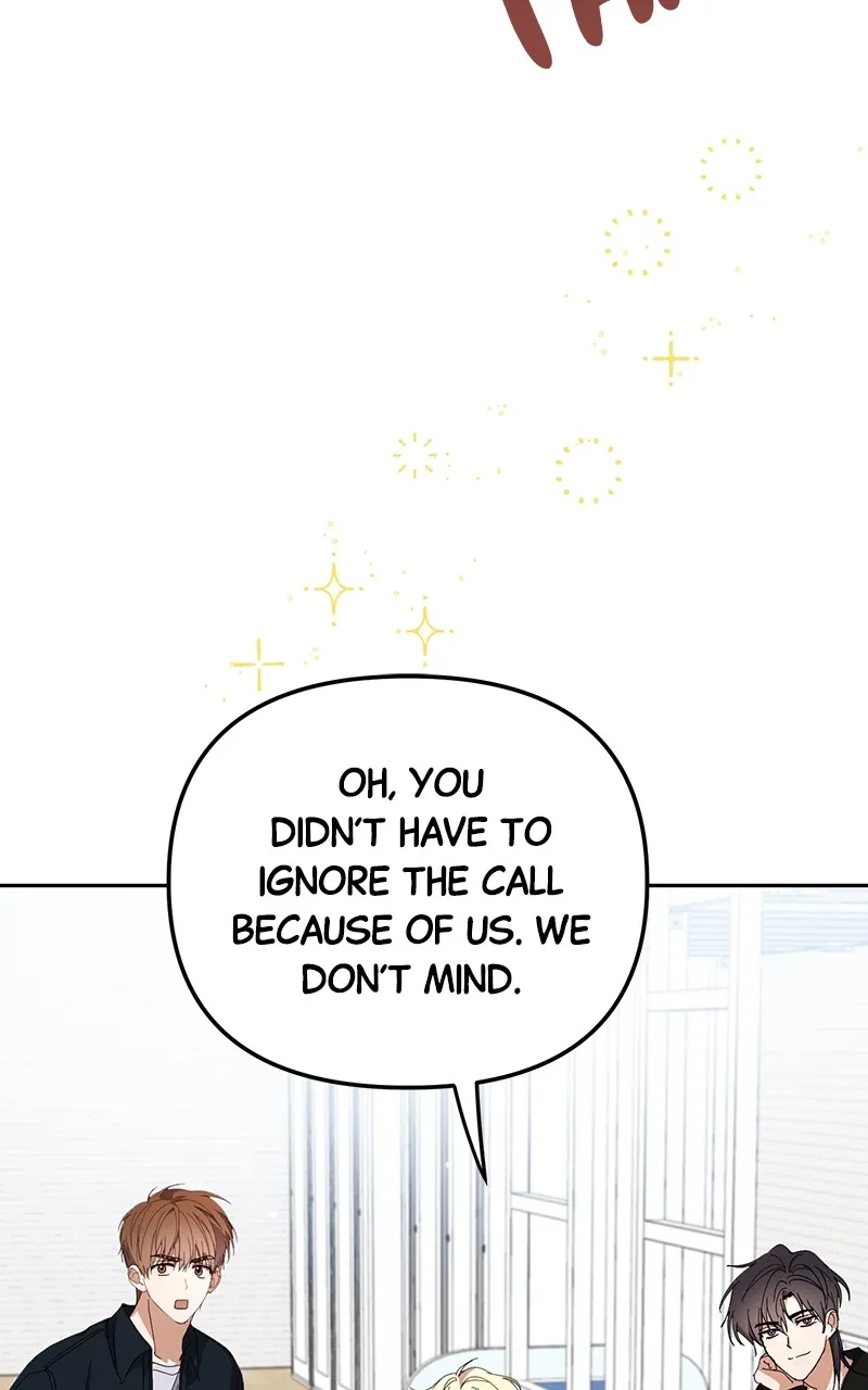 My Comeback as the Youngest Member Chapter 41 page 79 - 