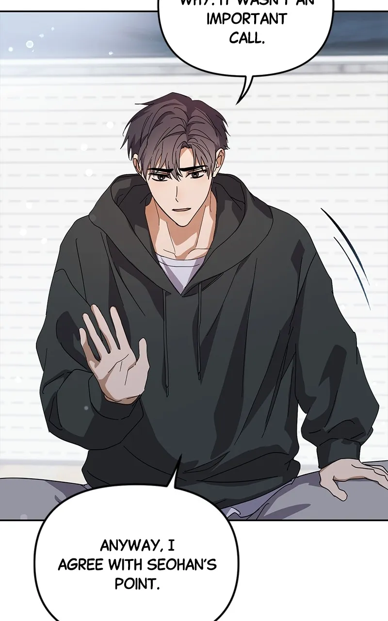 My Comeback as the Youngest Member Chapter 41 page 81 - 