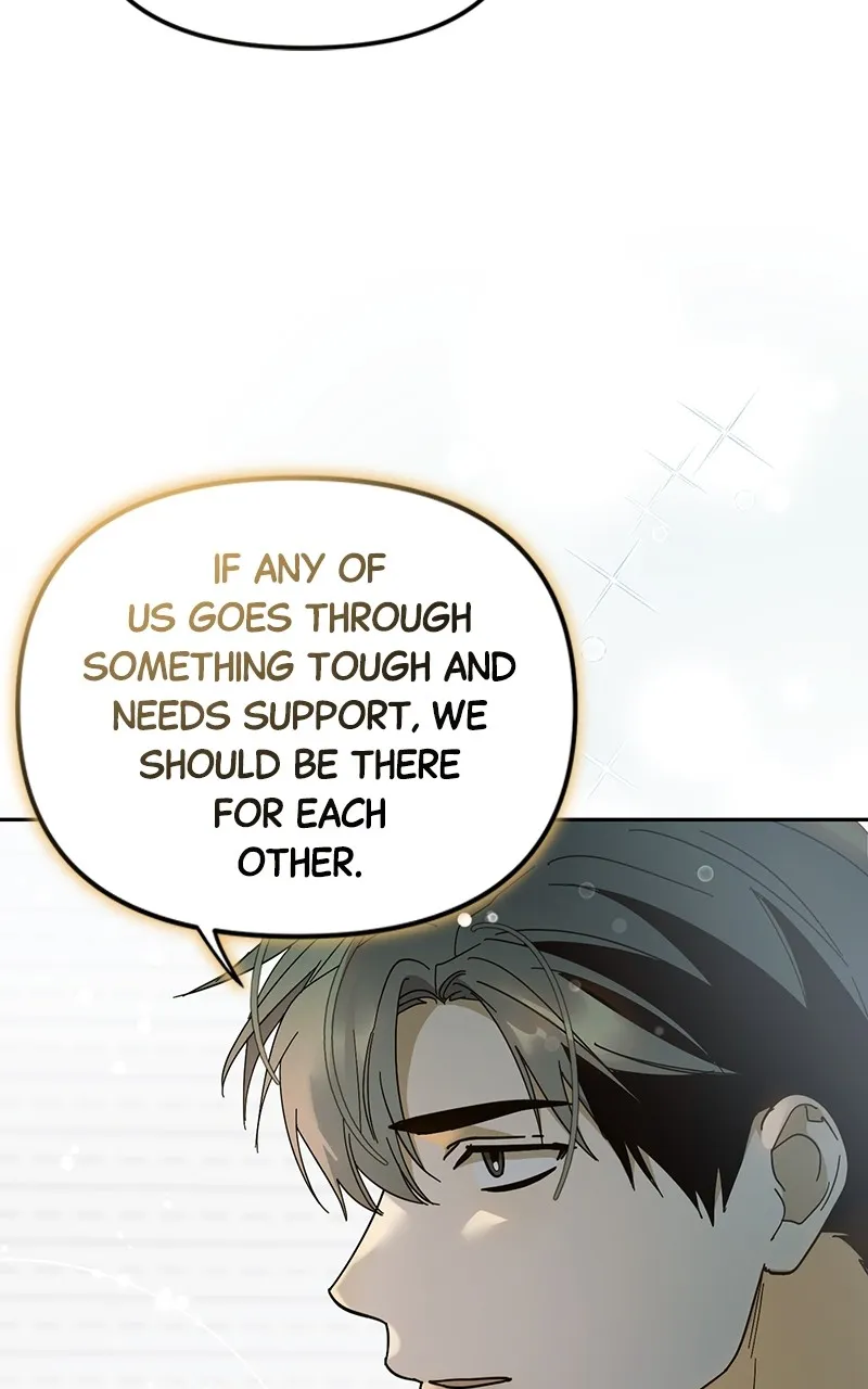 My Comeback as the Youngest Member Chapter 41 page 82 - 