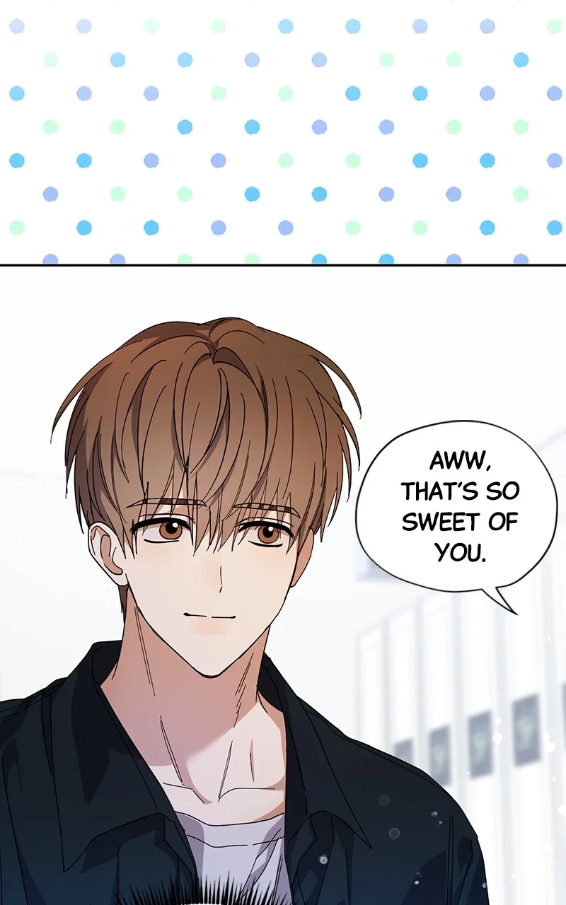 My Comeback as the Youngest Member Chapter 41 page 84 - 