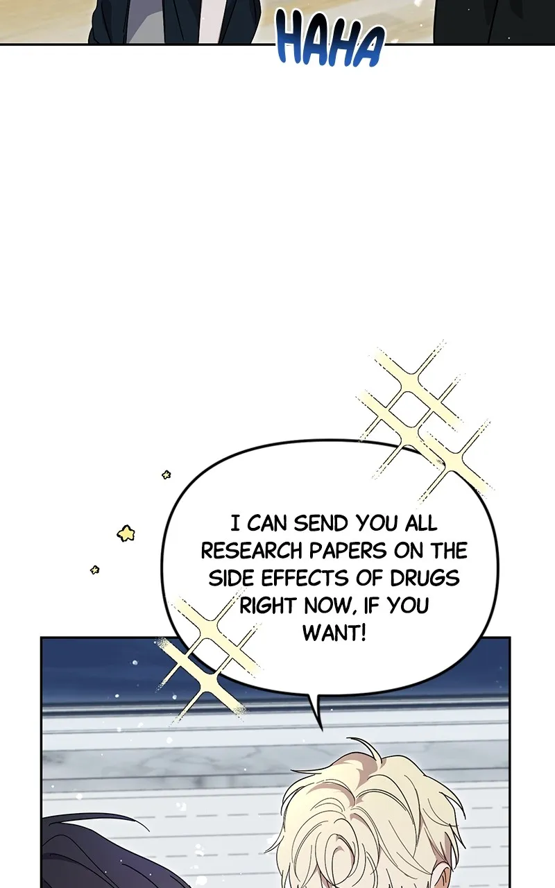 My Comeback as the Youngest Member Chapter 41 page 87 - 