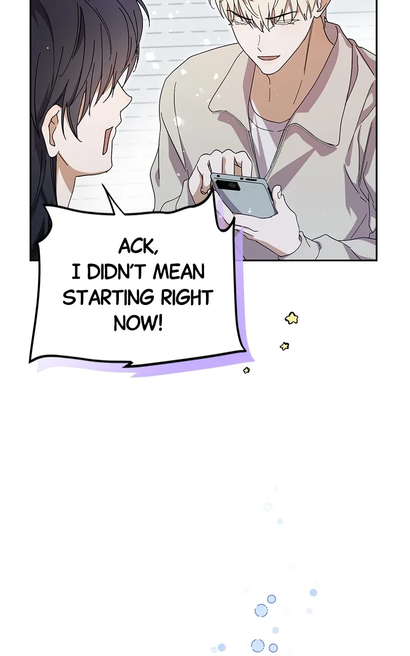 My Comeback as the Youngest Member Chapter 41 page 88 - 