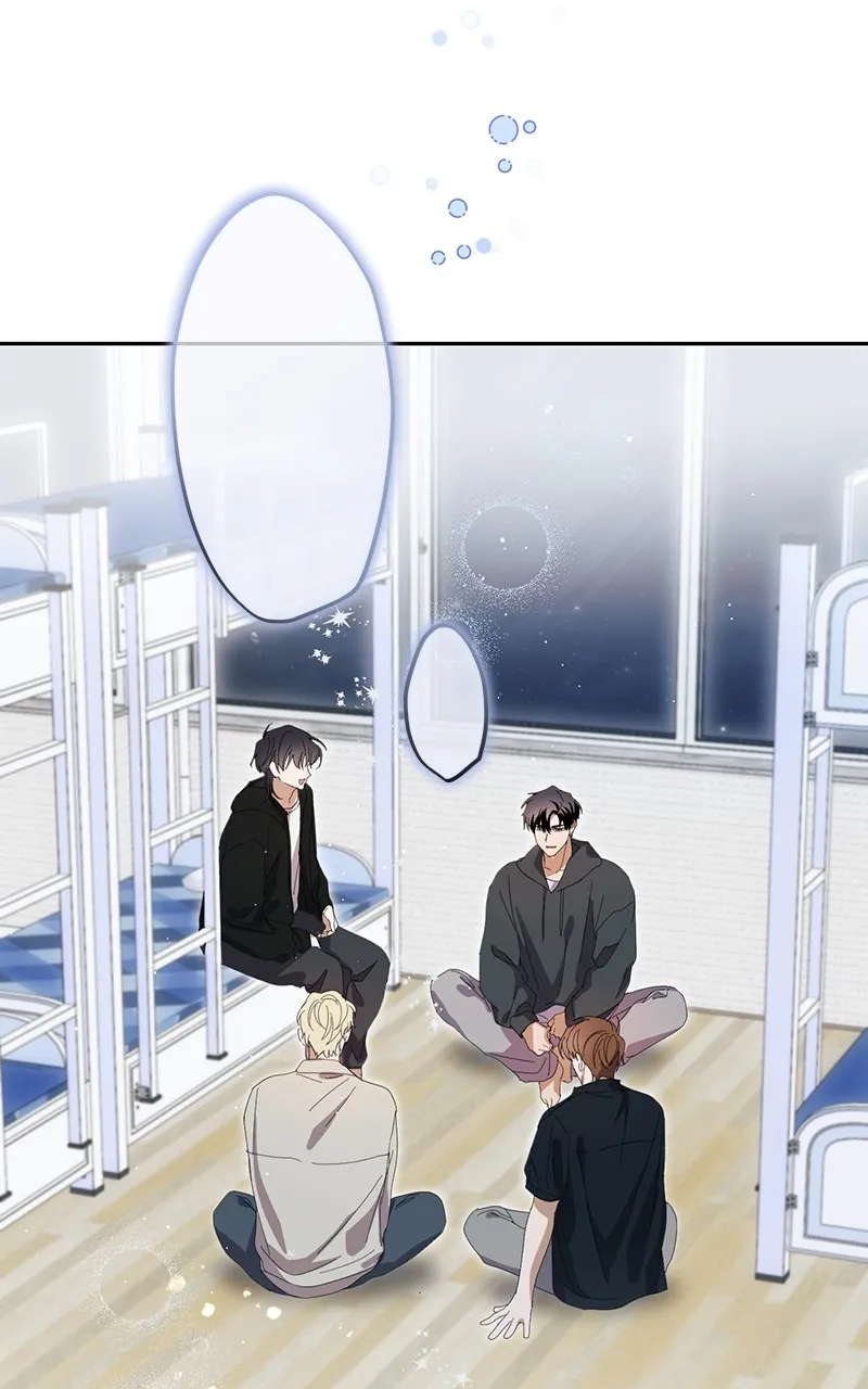 My Comeback as the Youngest Member Chapter 41 page 89 - 