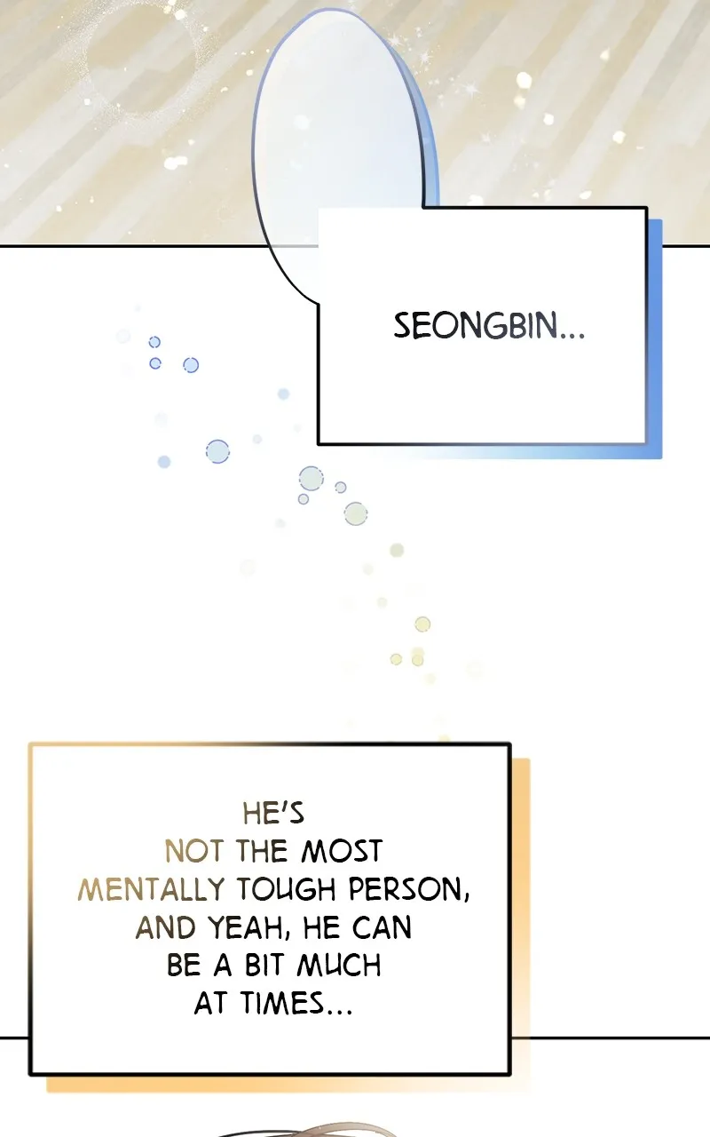My Comeback as the Youngest Member Chapter 41 page 90 - 