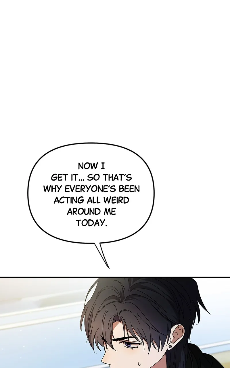 My Comeback as the Youngest Member Chapter 41 page 10 - 