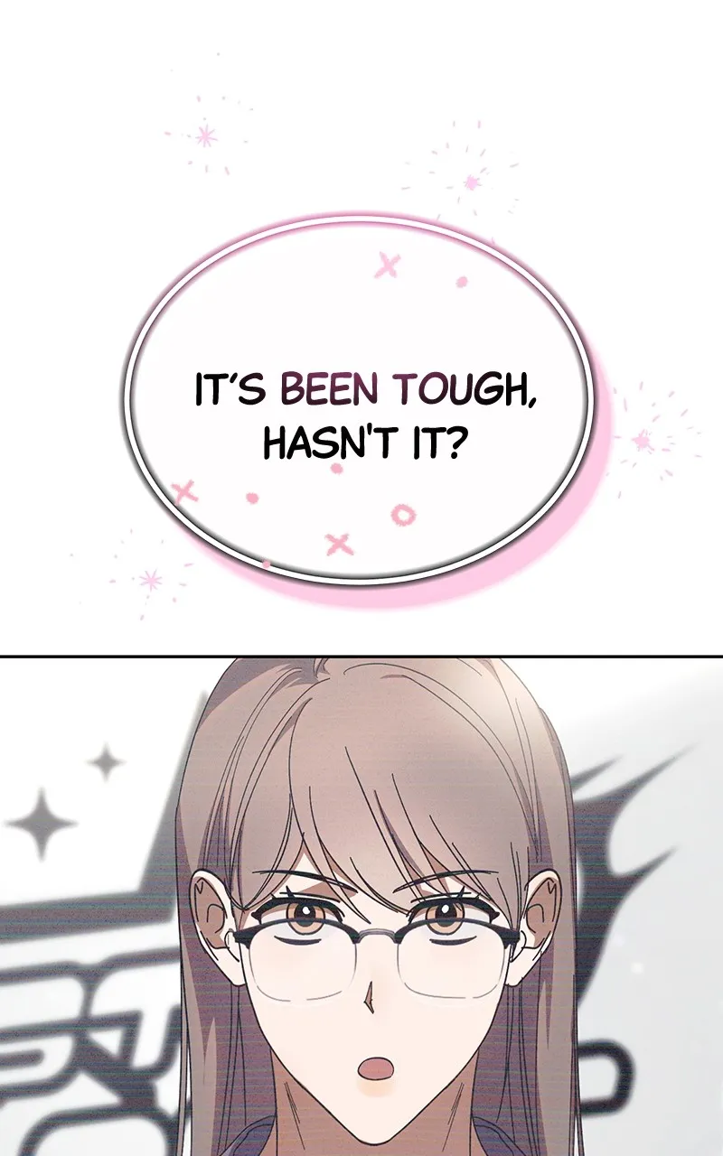My Comeback as the Youngest Member Chapter 42 page 102 - 