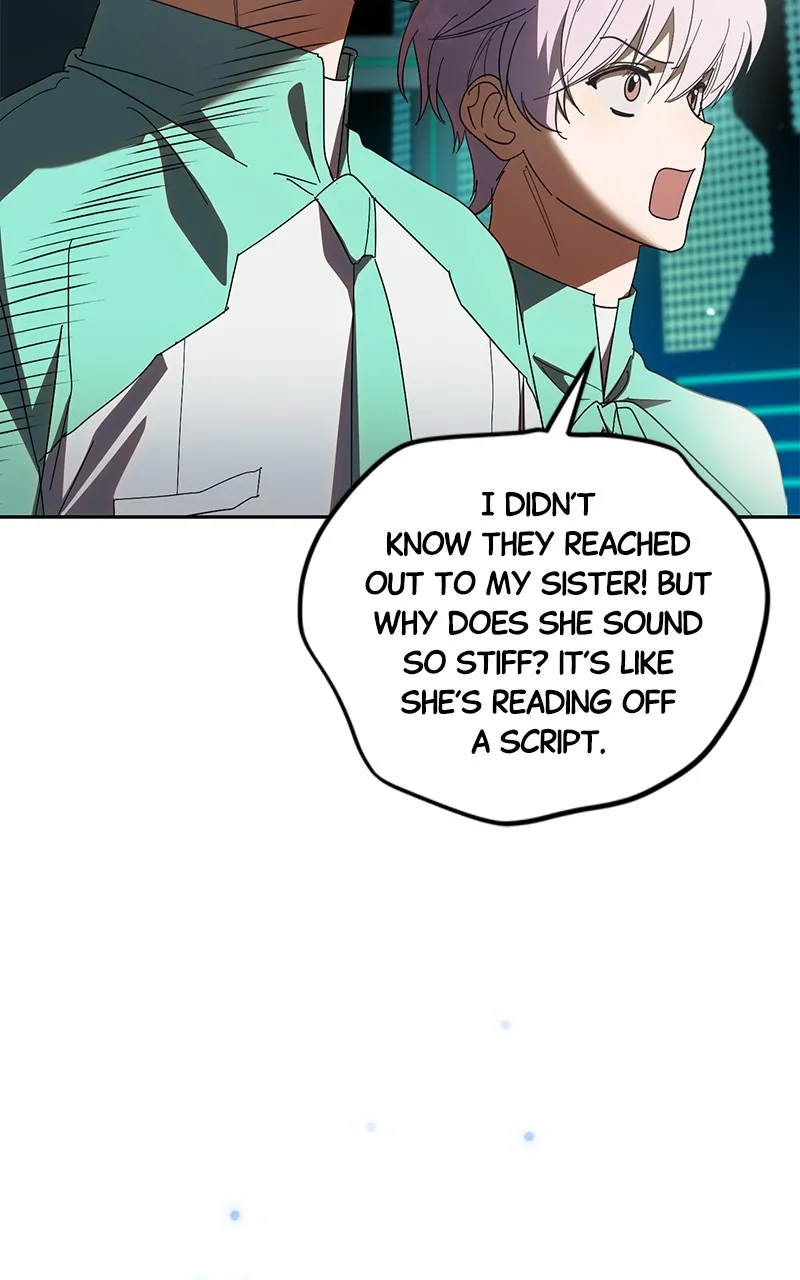 My Comeback as the Youngest Member Chapter 42 page 105 - 