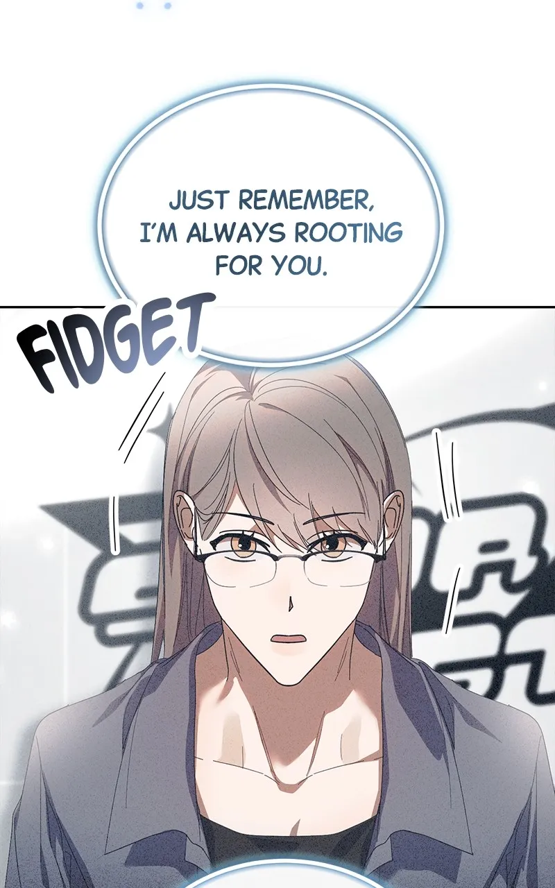 My Comeback as the Youngest Member Chapter 42 page 106 - 