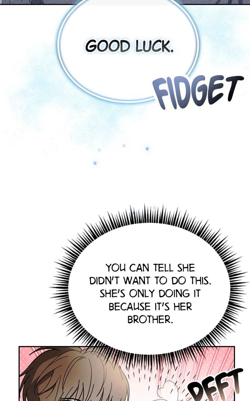 My Comeback as the Youngest Member Chapter 42 page 107 - 