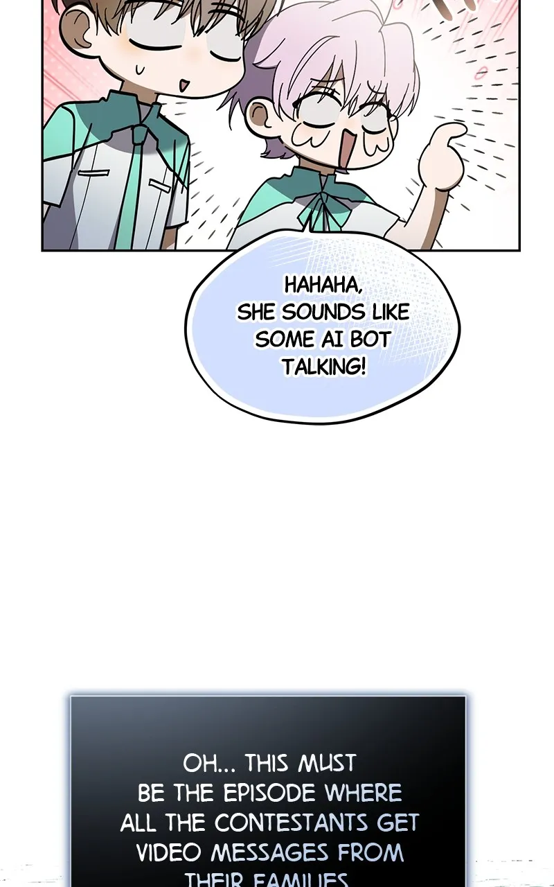 My Comeback as the Youngest Member Chapter 42 page 108 - 