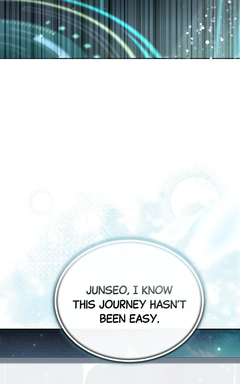 My Comeback as the Youngest Member Chapter 42 page 110 - 