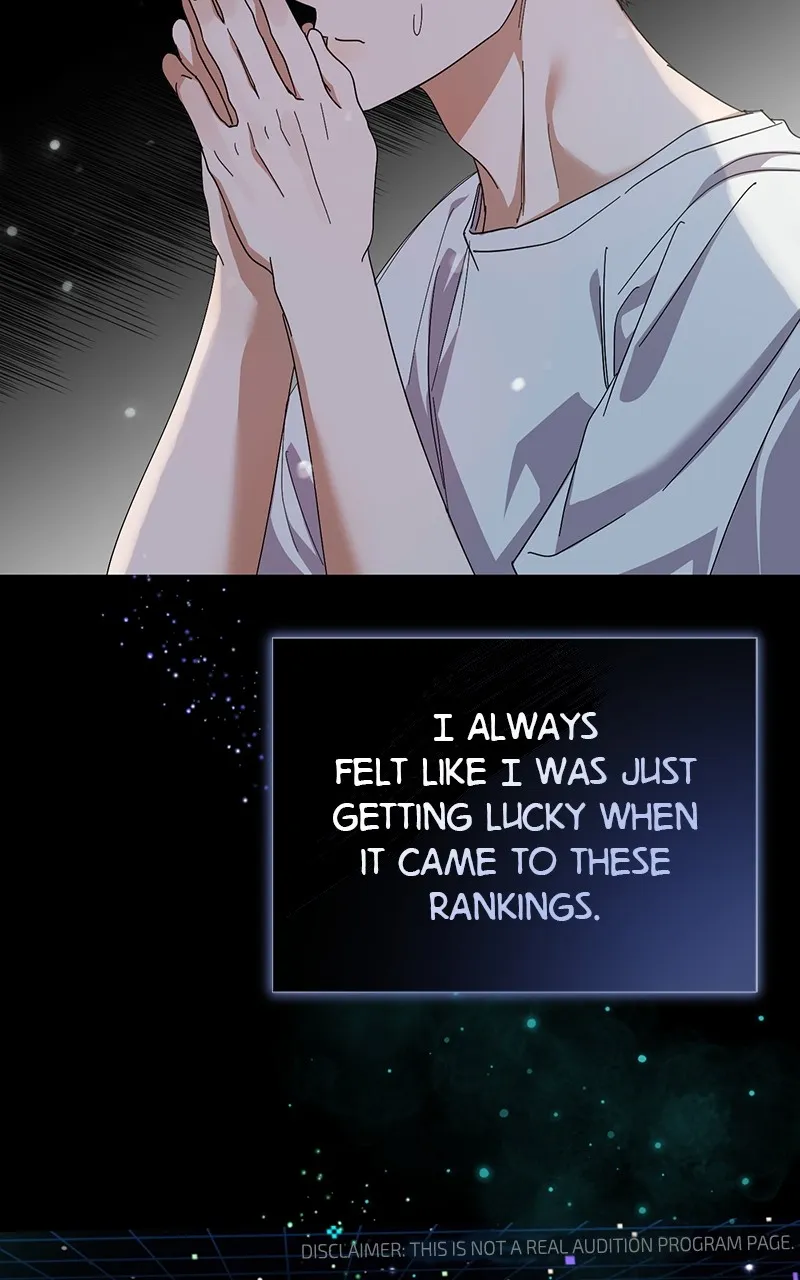 My Comeback as the Youngest Member Chapter 42 page 12 - 