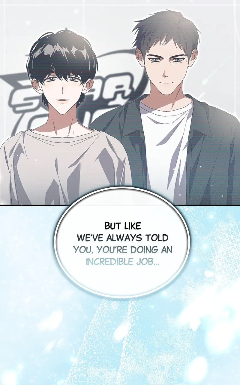 My Comeback as the Youngest Member Chapter 42 page 111 - 