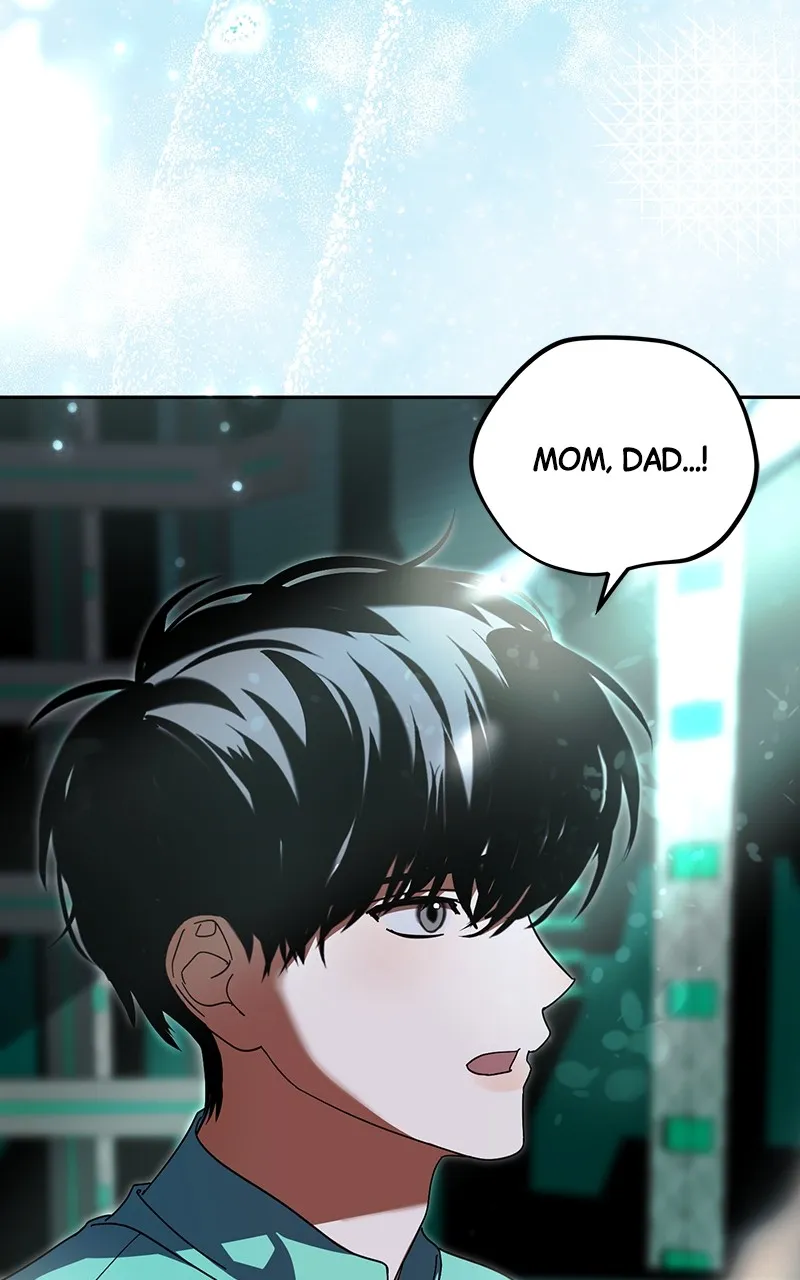 My Comeback as the Youngest Member Chapter 42 page 112 - 
