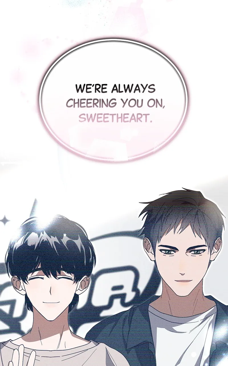 My Comeback as the Youngest Member Chapter 42 page 114 - 