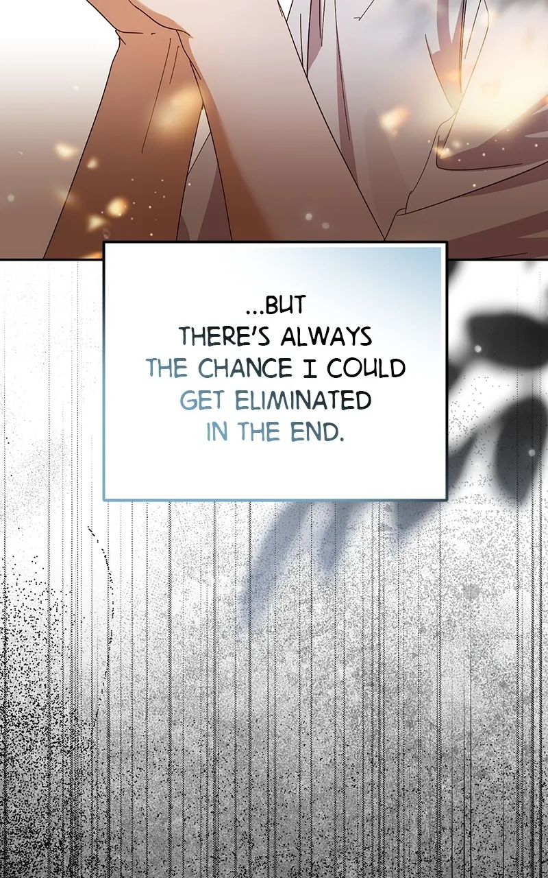 My Comeback as the Youngest Member Chapter 42 page 16 - 