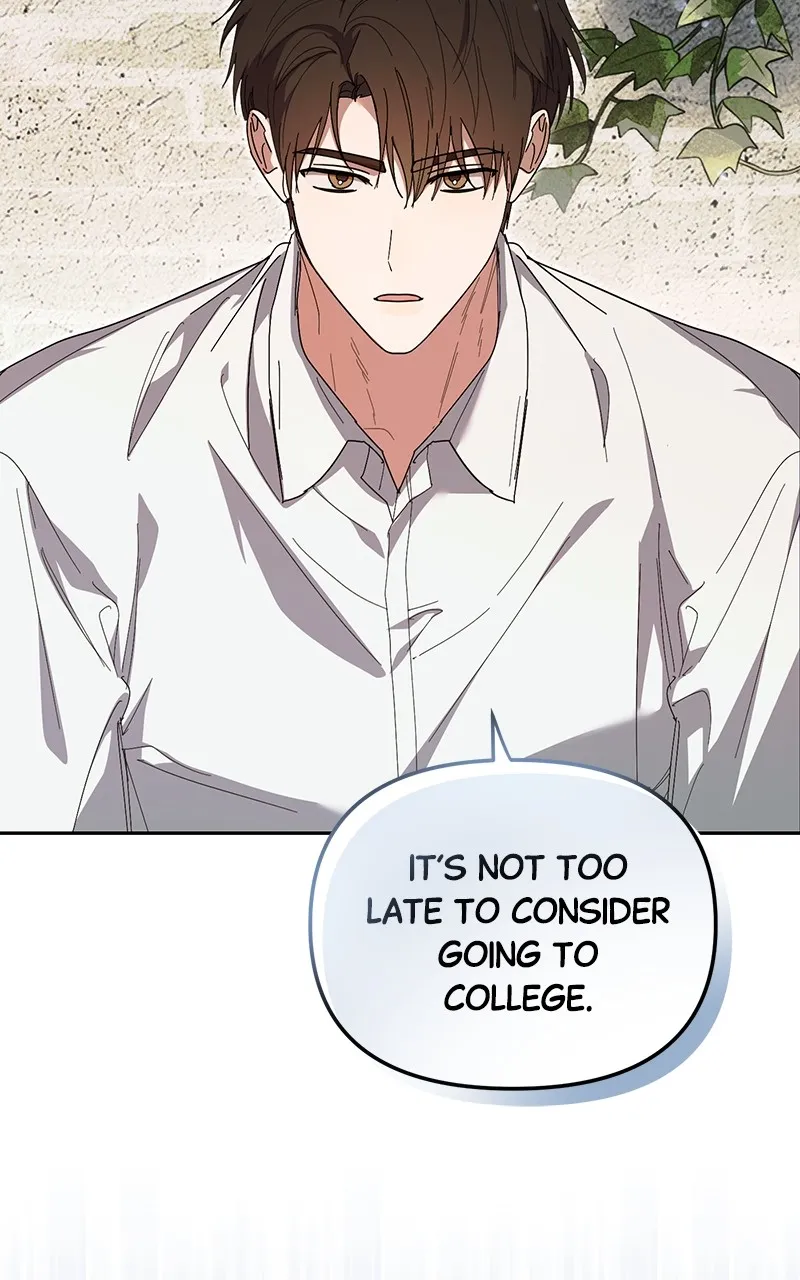 My Comeback as the Youngest Member Chapter 42 page 22 - 