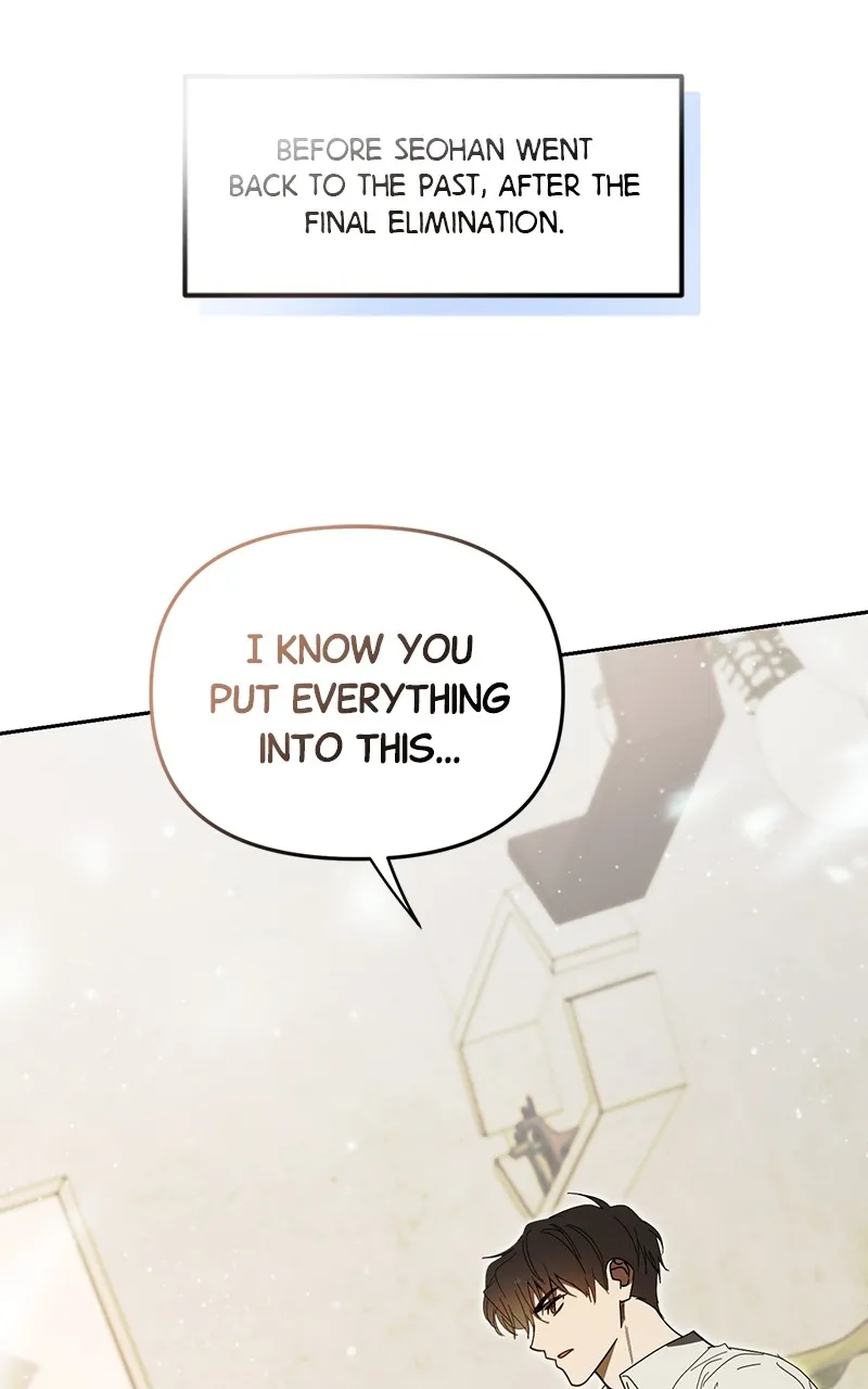 My Comeback as the Youngest Member Chapter 42 page 24 - 
