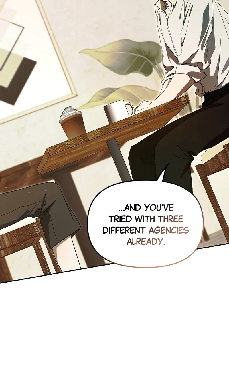 My Comeback as the Youngest Member Chapter 42 page 25 - 