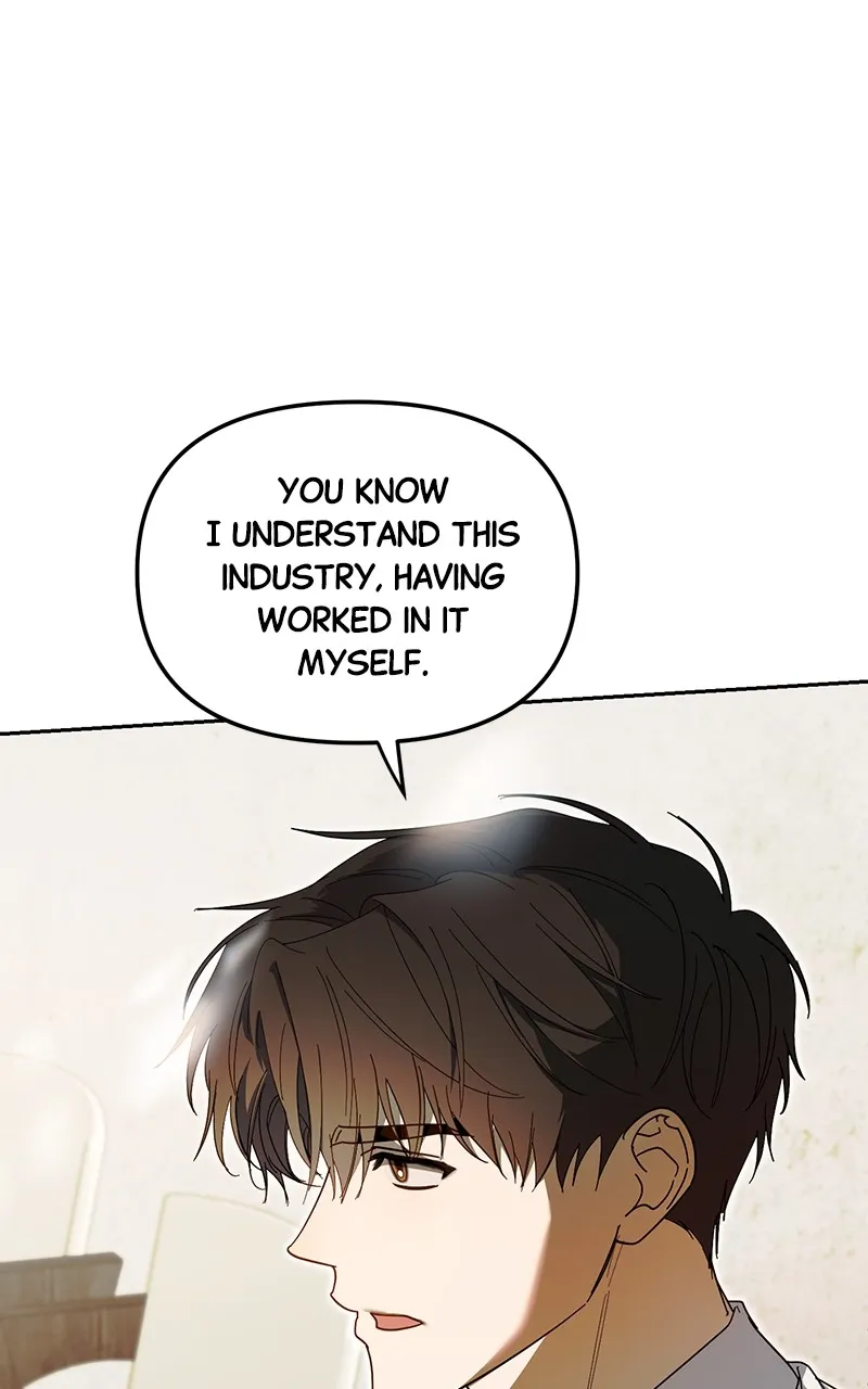 My Comeback as the Youngest Member Chapter 42 page 26 - 