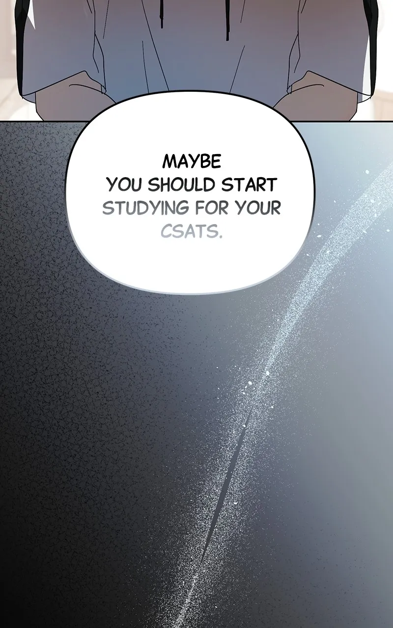 My Comeback as the Youngest Member Chapter 42 page 32 - 