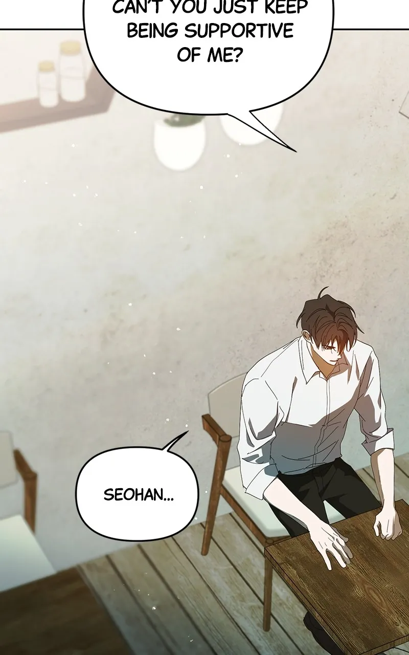 My Comeback as the Youngest Member Chapter 42 page 35 - 