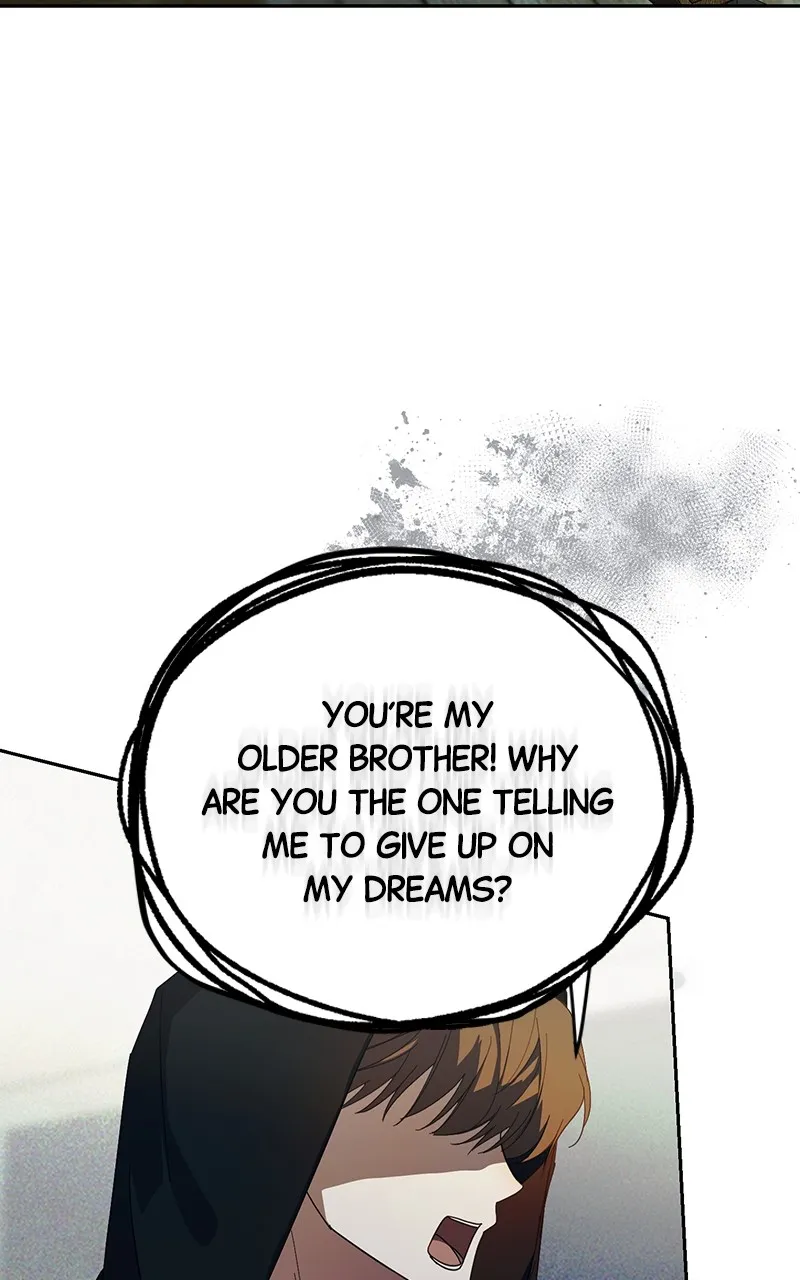 My Comeback as the Youngest Member Chapter 42 page 36 - 
