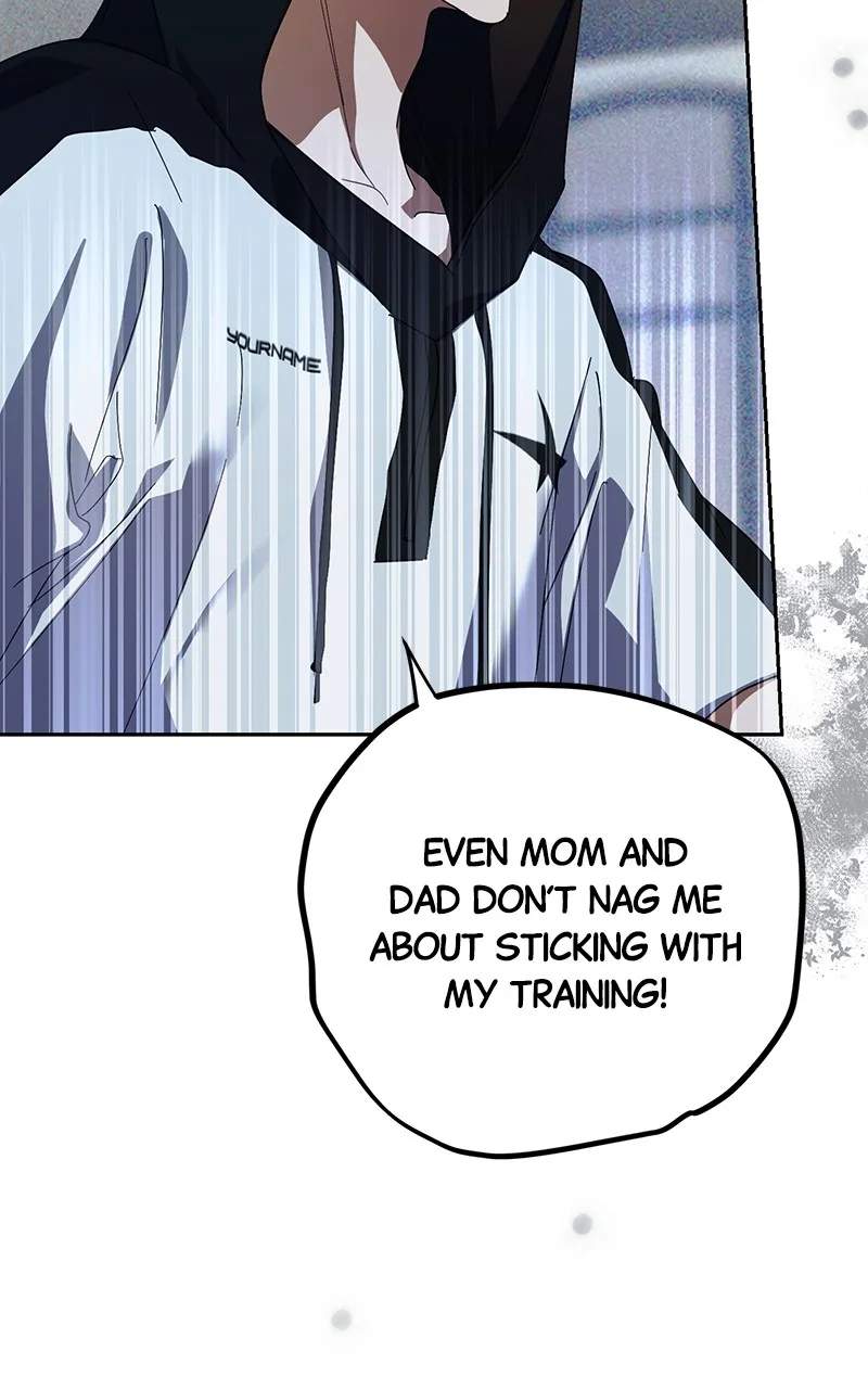 My Comeback as the Youngest Member Chapter 42 page 37 - 