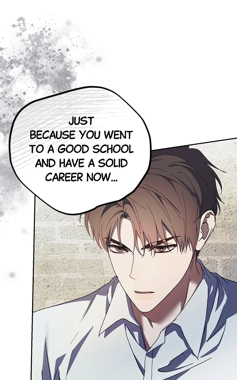 My Comeback as the Youngest Member Chapter 42 page 38 - 