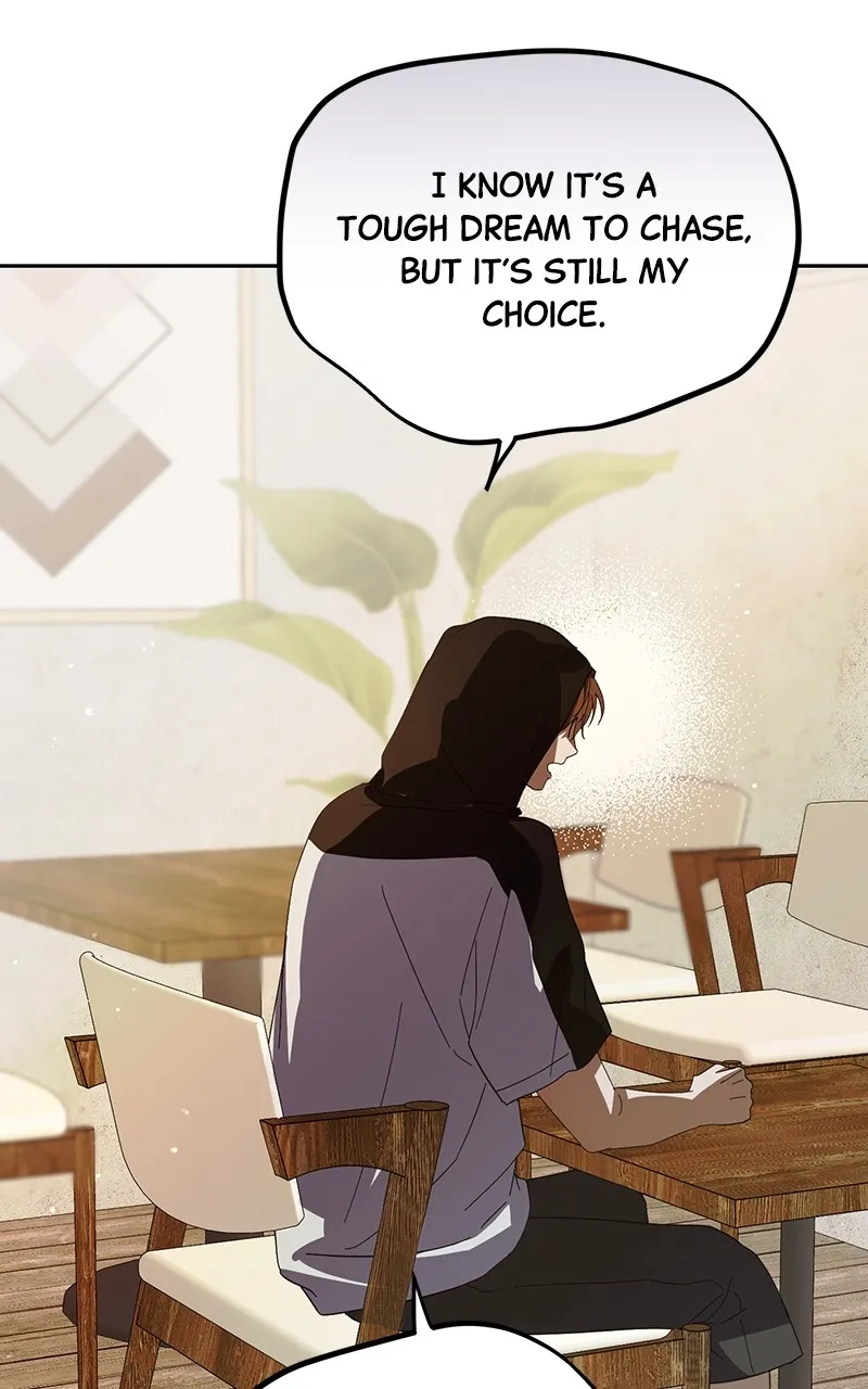 My Comeback as the Youngest Member Chapter 42 page 40 - 