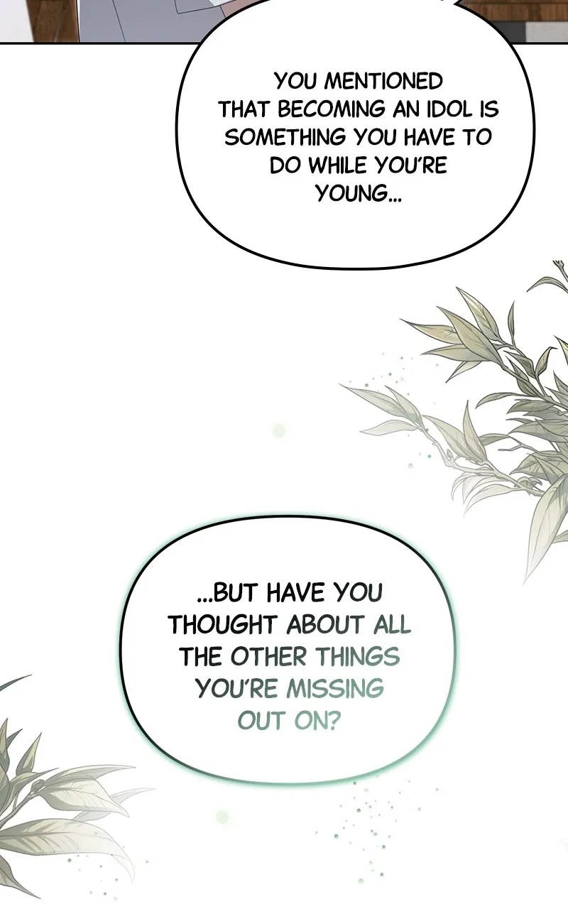 My Comeback as the Youngest Member Chapter 42 page 51 - 